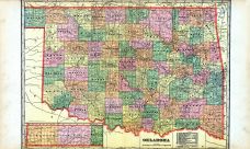 State, Payne County 1907